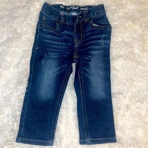 Cat & Jack Super Stretch Straight